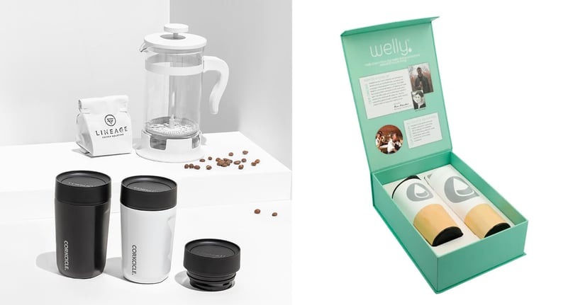 Asobu's Portable Cold Brew Coffee Maker hits the  low at $20