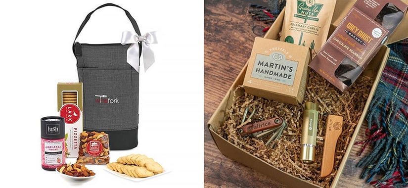 10 Sweet Custom Corporate Gifts for Women Who Mean Business