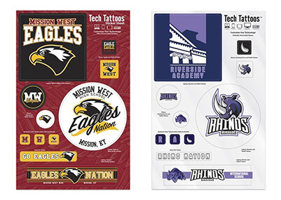 12 School Swag and School Spirit Wear Ideas [Updated 2024]