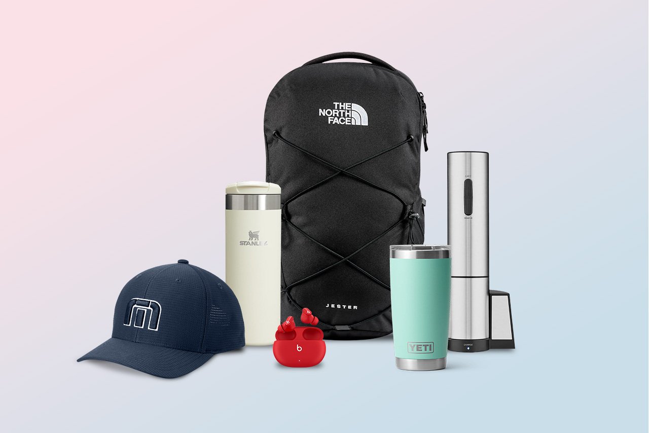 Best Brand Name Promotional Products to Put Your Logo On