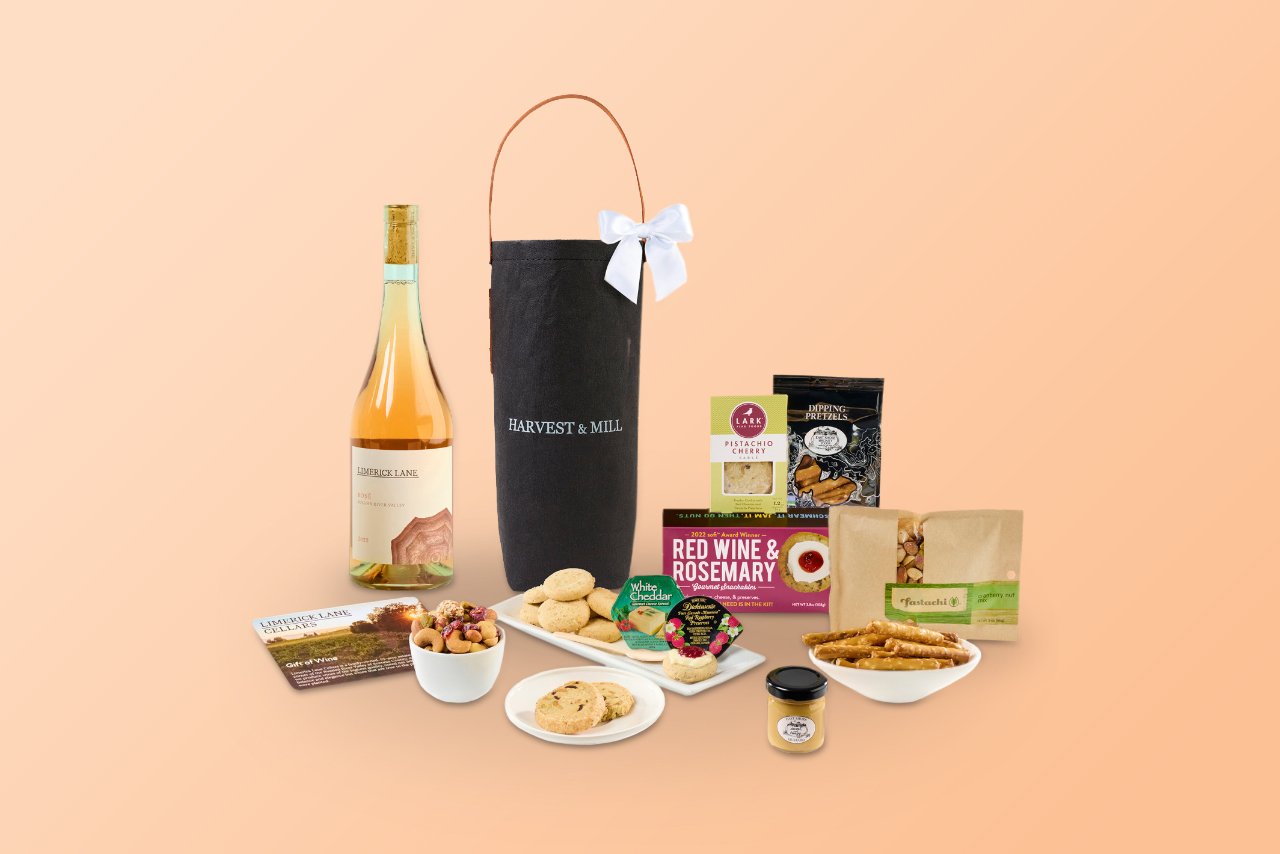 Gourmet Gift Hampers India 2021- The Gift Tree