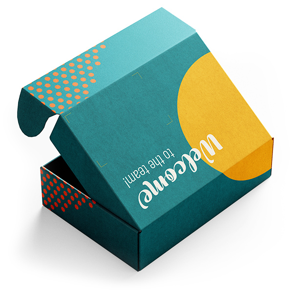 packaging design templates