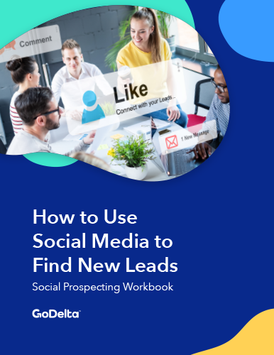 How to Use Social Media to Find New Leads