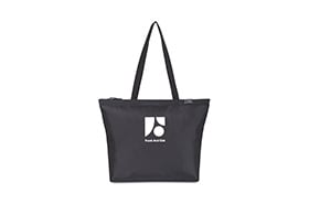 Event swag bags & totes